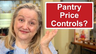 3 Essential Foods to Stock Up On NOW How to Prep a Pantry That Can Withstand Price Controls [upl. by Hutson244]