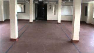 3rd Bttn I Co barracks Part 14wmv [upl. by Hillie]