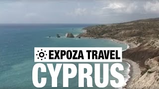 Cyprus Vacation Travel Video Guide • Great Destinations [upl. by Aivitnahs]