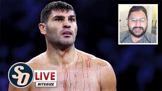 HRGOVIC PERFECT REPLACEMENT FOR USYK  SO Live discuss chances of Tyson Fury pulling out [upl. by Bristow]