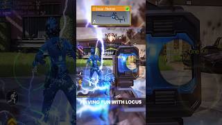 Having a blast with Locus Electron [upl. by Nichol620]