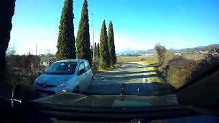 Rally del Bardolino 2024  PS RCB [upl. by Macegan]