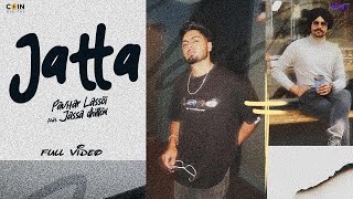 New Punjabi Songs 2023  Jatta Video  Pavitar Lassoi  Jassa Dhillon  Latest Punjabi Songs [upl. by Barn]