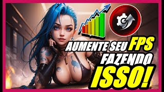 Como Atualizar Drivers e Aumentar FPS Tutorial DRIVER BOOSTER PRO De Forma Fácil e RÁPIDA 🚀🎮 [upl. by Nnanerak326]