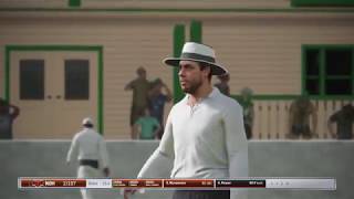 Ashes Cricket Pro Camera mode [upl. by Timofei]