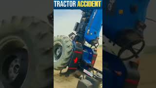 Tractor palat gya 😰 trendingvideo viralvideo trendingshorts [upl. by Essila]