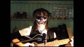 Halloween Music Brass Goggles Steam Powered Giraffe cover [upl. by Roane867]