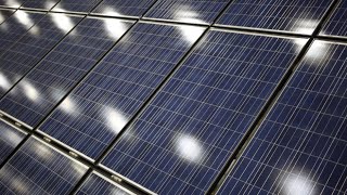 Latest acquisitions help with diversification into solar Boralex CEO [upl. by Garrick]