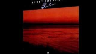 The Lovers  Perry Botkin Jr FM東京ジェットストリーム1977～ [upl. by Brown186]