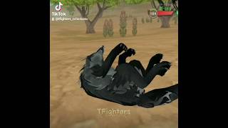 WildCraft TikTok Compilation  Chipi Chapa  edit w friends xxjustxmex wildcraft edit [upl. by Arza]