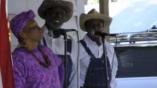 Gullah Music [upl. by Milburt]