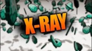 Review Mod Xray Minecraft PC  Cường Gamer [upl. by Ayyn]