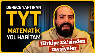 Konu Konu TYT Matematik Nasıl Halledilir tyt ayt [upl. by Odlanor793]