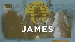 James The Bible Explained [upl. by Minda]