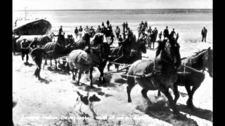 Reddingboot Ameland  Oude fotos by Amelander Historie [upl. by Adnawat836]