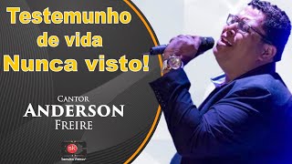 Testemunho impactante do maior COMPOSITOR gospel dessa nação [upl. by Annaehs]