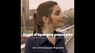 Livret Epargne Populaire  Banque de France [upl. by Rats815]