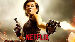 Top 10 Best NEW NETFLIX Movies to Watch Now 2024 [upl. by Rialc]