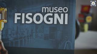 Museo Fisogni e Villa Castiglioni  Location unica per eventi privati e aziendali [upl. by Ralph]