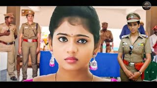 South Hindi Dubbed Romantic Action Movie Full HD 1080p  Kiran Meghana Viji Chandrasekar [upl. by Guimar]