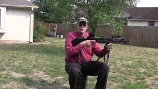 Crossbow Shooting 101  Basics amp Fundamentals  How to use a Crossbow [upl. by Maggi]