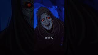 गांव VS शहर की चुड़ैलGaon VS Shahar ki chudailCoco TV Horrorghost cartoon [upl. by Roxana]