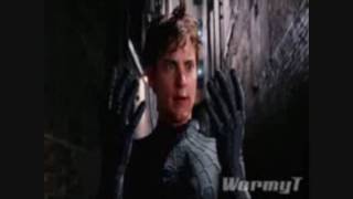 SpiderMan 3 Fake Trailer [upl. by Aissilem]