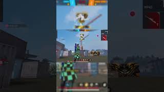 NOOBIE freefire trznrz battleroyalegame garenafreefire mobilegaming mobilegaming free [upl. by Hesta]