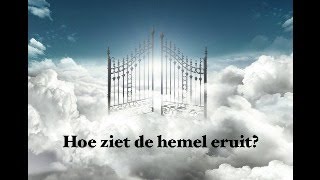 Hoe ziet de hemel eruit [upl. by Pasahow]