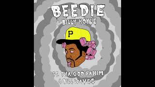 Beedie ft Tha God Fahim amp Bill Waves  Dock Ellis [upl. by Kopans98]