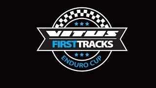 Vitus First Tracks Enduro Cup R4 Donard [upl. by Baylor821]