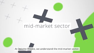 Technology Trends in the Middle Market [upl. by Aitselec]