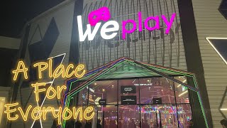 Weplay Peshawar I Weplay HBK Arena I Kids Games [upl. by Atinehc198]