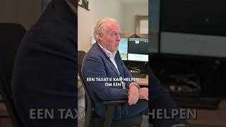 Is een taxatie verplicht bij de aan of verkoop van een huis [upl. by Akirej174]