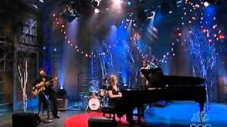 Diana Krall  Have Yourself A Merry Little Christmas Live [upl. by Applegate]