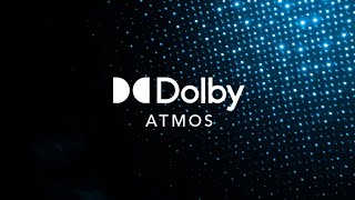 BOSE Dolby Atmos High quality Demo • Spatial Audio 360° [upl. by Baumbaugh]