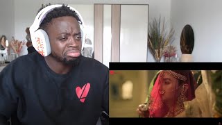 First Class Full Video Kalank  REACTION [upl. by Asilim]