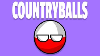 COUNTRYBALLS [upl. by Albie]