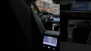 Marvelous ride in Waymo’s fully autonomous driverless robotaxi in San Francisco [upl. by Biancha]