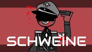 Schweine MEME Countryhumans [upl. by Daus677]