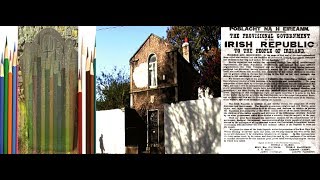 Historic Jewish Cemetery Dublin From Rothschilds to 1916 Easter Rising [upl. by Maddocks219]