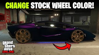 Mile High Rim and Tire Shop  FIVEM MLO  GTA 5 [upl. by Ayanet]