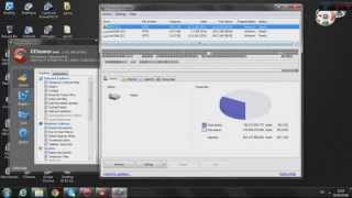 Defraggler CCleaner  จัดการคอมพิวเตอร์ด้วยตัวคุณเอง [upl. by Yerot]