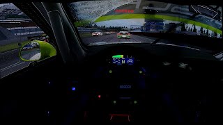 Assetto Corsa  Hockenheimring GP  Porsche 911 GT3 R 2016  RTX3080 [upl. by Nitnert958]