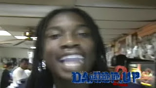 MEEK MILL dacopup2 philly dvd era [upl. by Chilson]