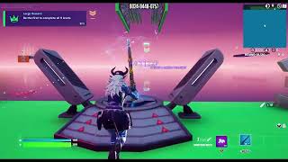 Fortnite trickshot map code 6024 9448 0757 [upl. by Blinny83]