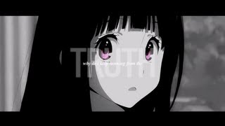 Mesmerise  Hyouka [upl. by Iden]