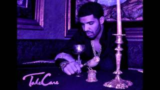 Drake  Look What Youve Done Slowed Down  Screwed Take Care [upl. by Ettennahs]