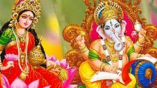 Diwali Pooja Vidhi I Shree Lakshmi Poojan Deepawali Poojan [upl. by Kerby598]