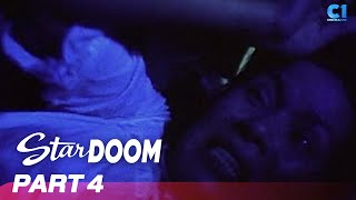 ‘Stardoom’ FULL MOVIE Part 4  Gloria Romero Eddie Garcia Hilda Koronel  Cinemaone [upl. by Oniskey]